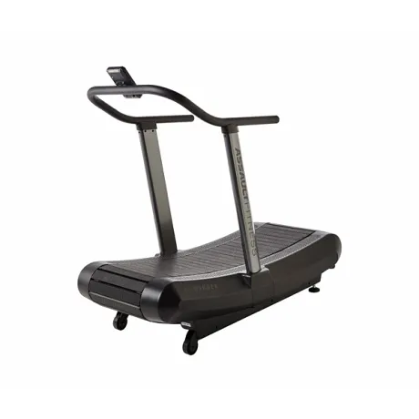 Беговая дорожка Assault AirRunner - Фото 2