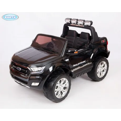 Детский электромобиль Barty Ford Ranger F650 - Фото 2