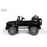 Электромобиль Barty Mercedes-AMG G63 BBH-0003 черный - Фото 13