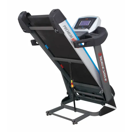 Беговая дорожка Body Sculpture ВТ-6010 - Фото 2