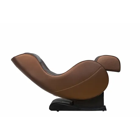 Массажное кресло Ergonova Mini RT Espresso Brown - Фото 7
