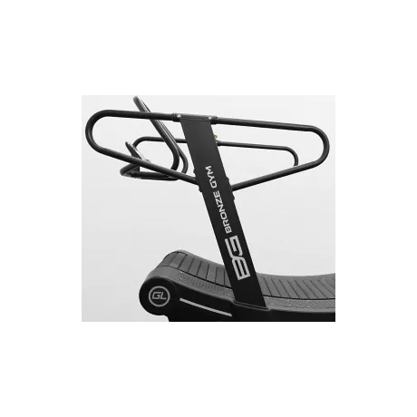 Беговая дорожка Bronze Gym GL - Фото 10