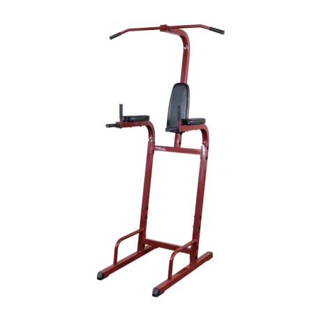 Тренажер турник-брусья-отжимания Body Solid BFVK10