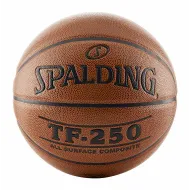Баскетбольный мяч Spalding TF-250, размер 5, композит