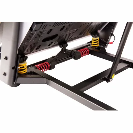 Беговая дорожка EVO FITNESS Jet - Фото 5