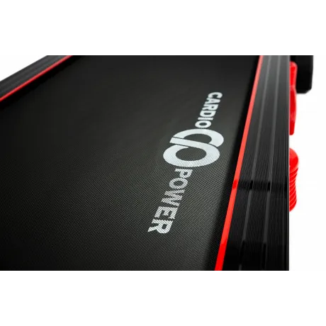 Беговая дорожка CardioPower T30 - Фото 18