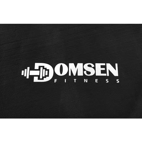 Батут Domsen Fitness Gravity MAX 8FT (Blue) - Фото 6