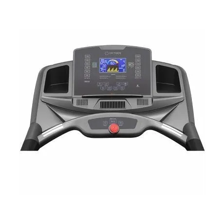 Беговая дорожка Oxygen Magma II AL HRC - Фото 3