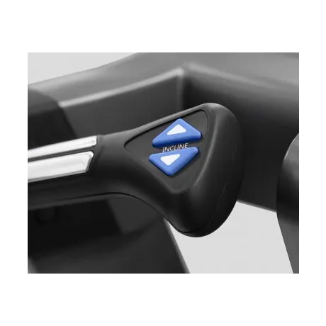 Беговая дорожка Svensson Industrial OMEGA - Фото 9