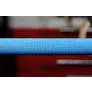 Гриф Yousteel CrossTraining bar XF-20 BLUE - CHROME - Фото 5