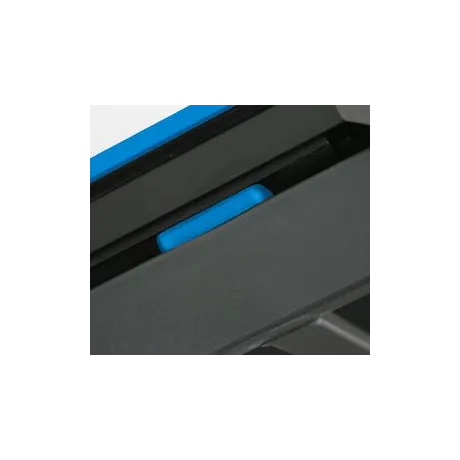 Беговая дорожка Carbon Fitness T756 HRC - Фото 12