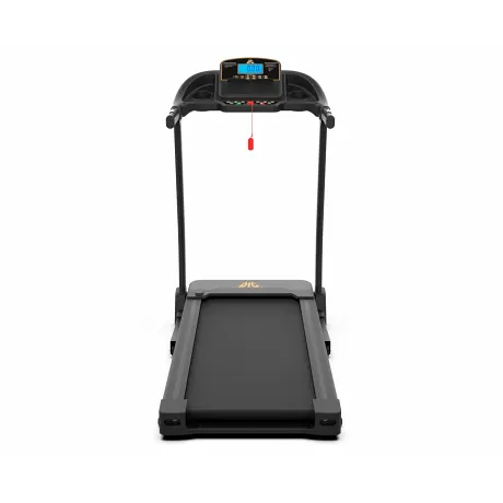 Беговая дорожка DFC AURA T450 - Фото 4