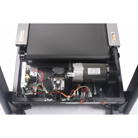 Беговая дорожка CardioPower T40 - Фото 7