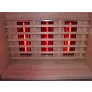 Инфракрасная сауна Kvimol R04-JK71 - Фото 6