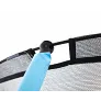 Батут Domsen Fitness Gravity MAX 8FT (Blue) - Фото 9