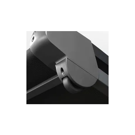 Беговая дорожка Oxygen Plasma III LC HRC - Фото 9