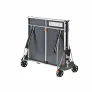 Теннисный стол Cornilleau Sport 300S Crossover blue - Фото 4
