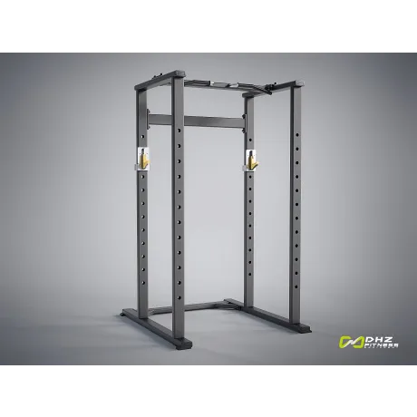 Силовая рама DHZ Power Cage E-1048В - Фото 3