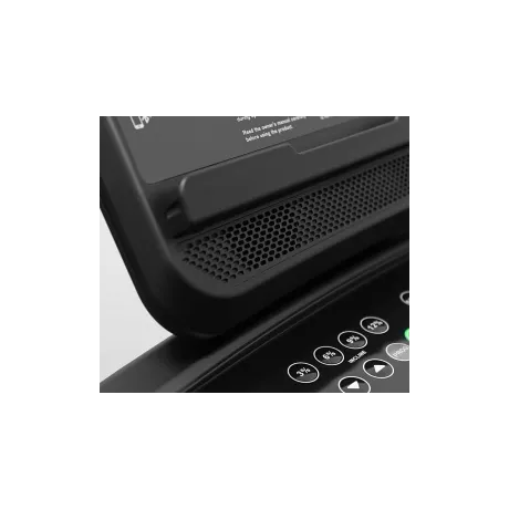 Беговая дорожка Oxygen FITNESS NEW CLASSIC CUPRUM TFT - Фото 10