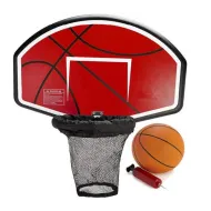 Баскетбольный щит для батута Sport Elite