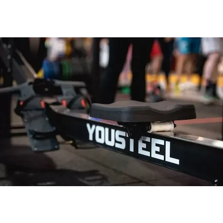 Гребной тренажер AIR ROWER - Фото 3