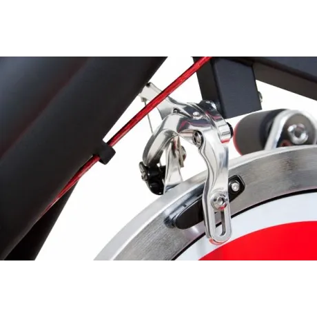 Эллиптический тренажер SPIRIT CG800 EGLIDE - Фото 5