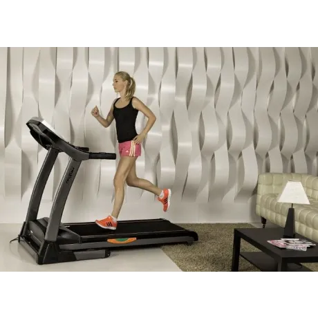 Беговая дорожка Proxima Persona - Фото 4