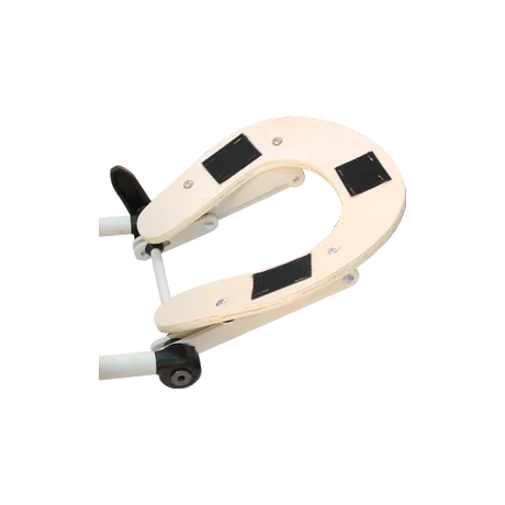 Складной массажный стол Vision Apollo xForm (БОРДО) - Фото 7