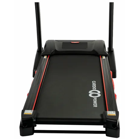 Беговая дорожка CardioPower T30 - Фото 17