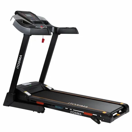 Беговая дорожка Itosima BREEZE - Фото 2
