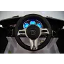 Электромобиль RiverToys Mercedes E009KX белый - Фото 3