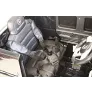Электромобиль RiverToys Mercedes-Benz G63 T999TT - Фото 9