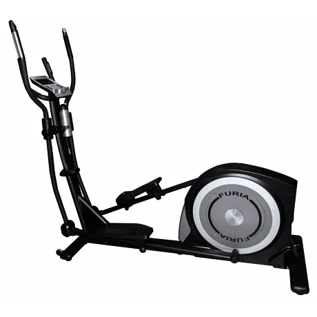 Эллиптический тренажер Proxima Furia iPRO - Фото 7