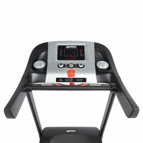 Беговая дорожка Domsen Fitness DST60 - Фото 4
