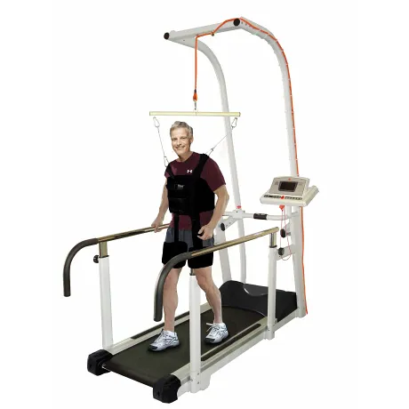 Беговая дорожка AMF 8230 - Фото 5