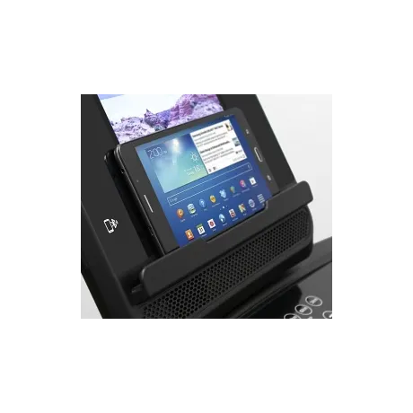 Беговая дорожка Oxygen FITNESS NEW CLASSIC ARGENTUM TFT - Фото 14