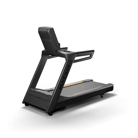 Беговая дорожка Matrix Endurance Touch (2020) - Фото 2