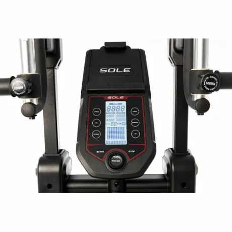 Степпер Cardio Climber Sole Fitness CC81 (SC200) 2019 - Фото 10