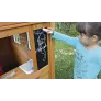 Деревянный домик PlayNation Джорджия-2 - Фото 4