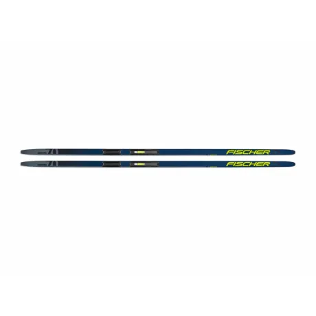 Лыжи Fischer AEROLITE SKATE 70 IFP N26023, 191 см, FA 103