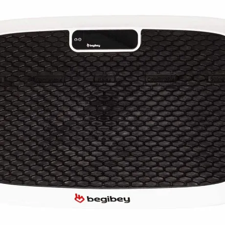 Виброплатформа Begibey SlimBox - Фото 8