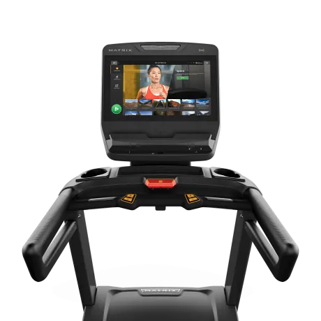 Беговая дорожка Matrix Endurance Touch XL (2020) - Фото 4