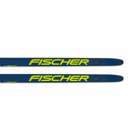 Лыжи Fischer AEROLITE SKATE 70 IFP N26023, 166 см, FA 63 - Фото 3