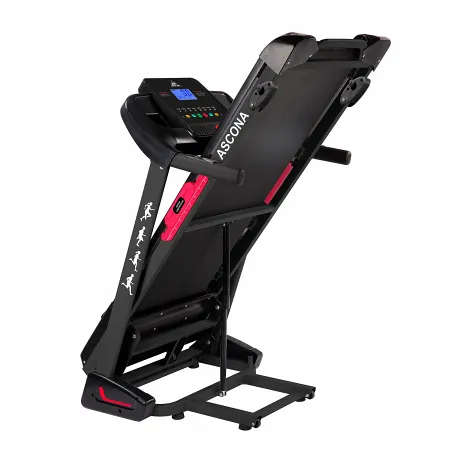 Беговая дорожка DFC ASCONA T595 - Фото 5