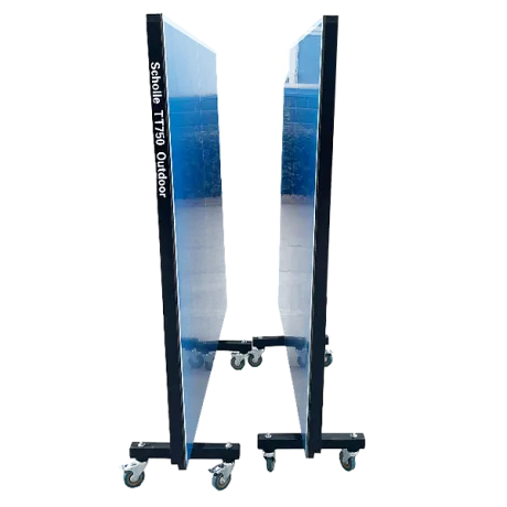 Теннисный стол Scholle TT750 Outdoor - Фото 5