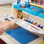 Парта Step2 Столик для занятий - Фото 3