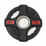 Штанга олимпийская OriginalFitTools 218 кг (диски с двумя хватами) - Фото 2