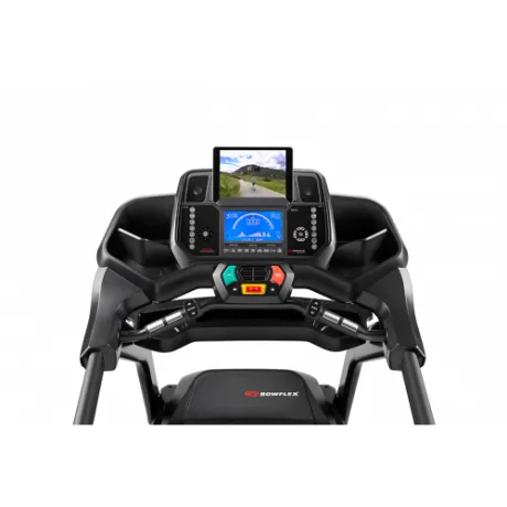 Беговая дорожка Bowflex BXT128 - Фото 5