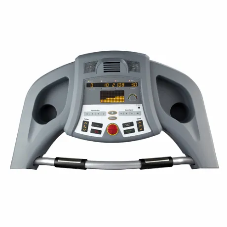 Беговая дорожка CIRCLE FITNESS M6 AC - Фото 3