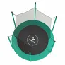 Батут Yamota SMART 183см (6ft) - Фото 2